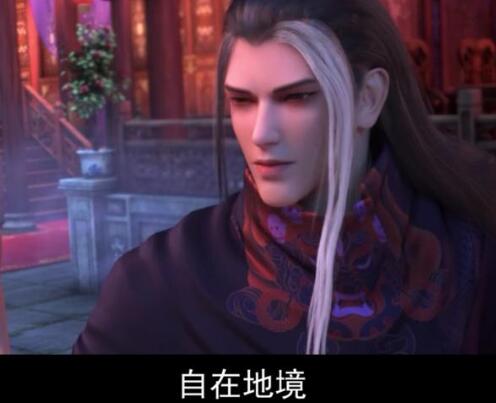 少年歌行谁最厉害
