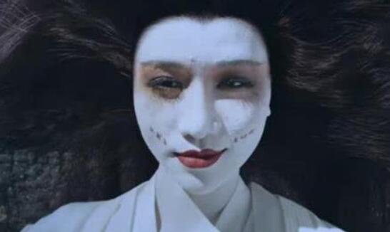 怒海潜沙禁婆是谁