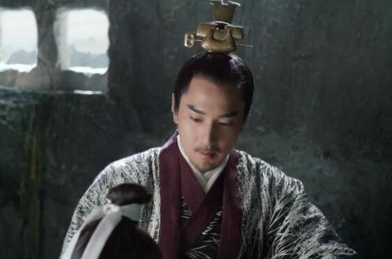 折颜和墨渊是什么关系