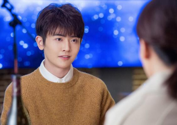 我们都要好好的胡楠的身份