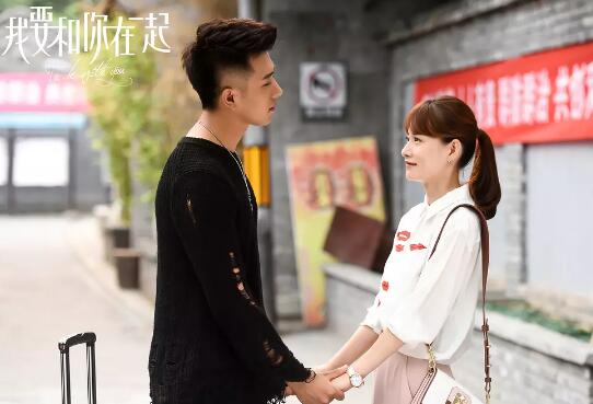 林美雅和谁在一起了