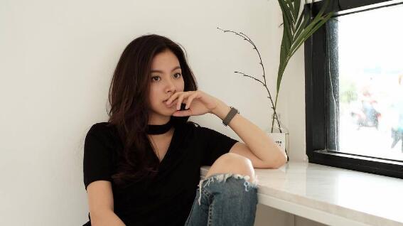 泰国小水叫什么名字