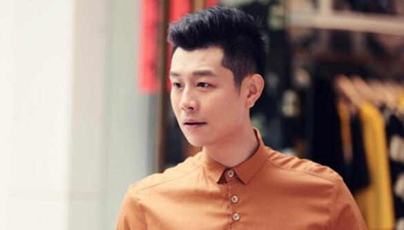 赵子博是哪个电视剧