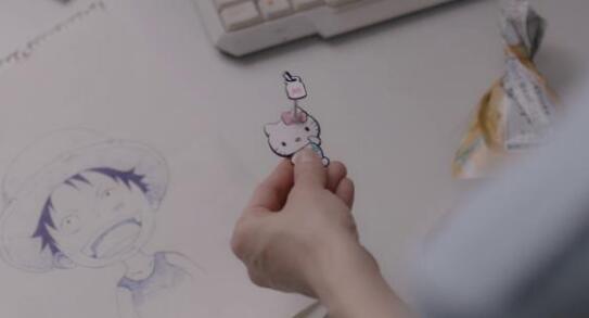 钱三一是不是喜欢林妙妙