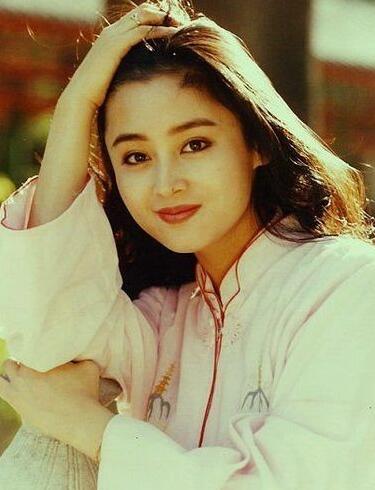 陈红李莫愁是哪版