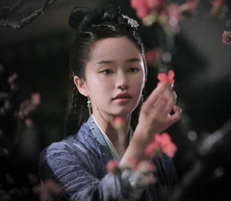 听雪楼谢冰玉结局