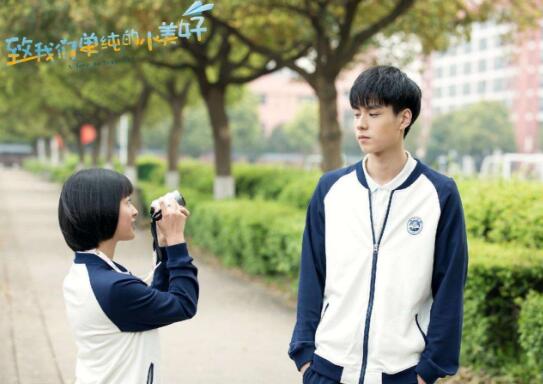 沈月是怎么当上演员的