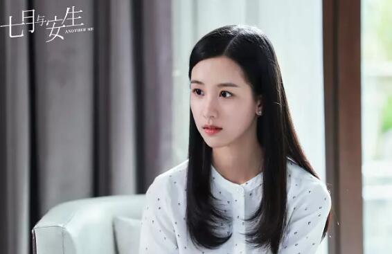 七月与安生韩东喜欢谁