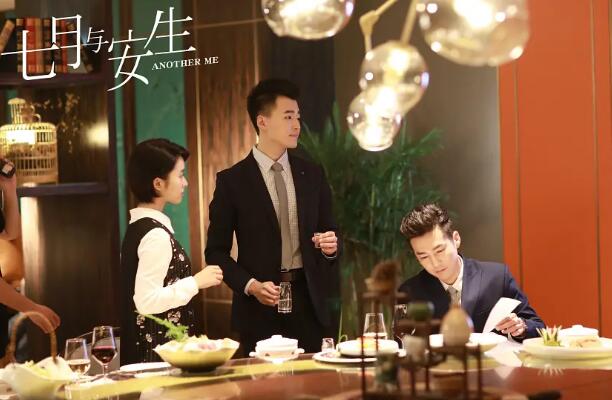 七月与安生韩东喜欢谁