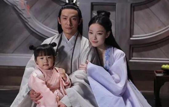 宸汐缘大结局是什么