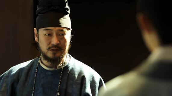 长安十二时辰结局boss是谁