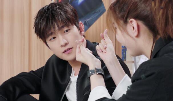 电视剧陈果什么时候知道叶修的身份