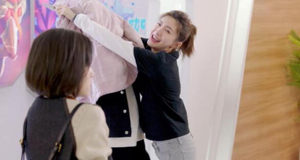 电视剧陈果什么时候知道叶修的身份