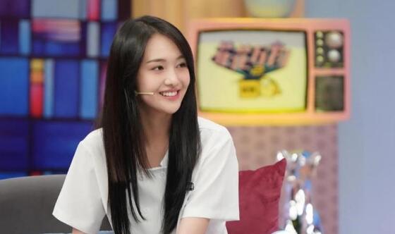 郑爽参加小s什么节目