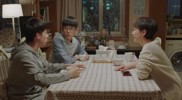 方一凡考上哪所大学