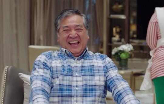佟年和韩商言最后在一起了吗