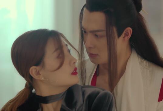 张铭恩和徐璐合作的电视剧叫什么