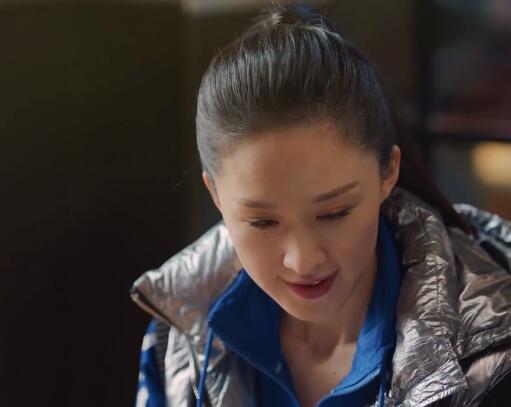 白娇娇是好人吗