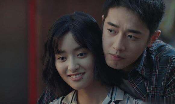 九月和安生第几集在一起