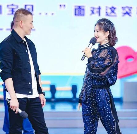 快乐大本营聂远哪一期