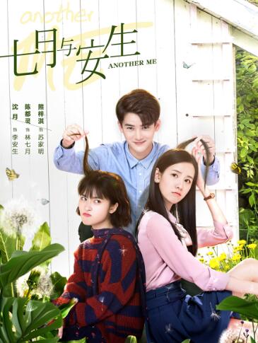 电视剧七月与安生结局