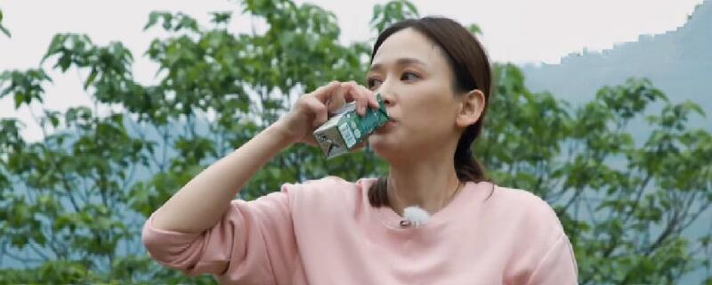 向往的生活3陈乔恩是哪期