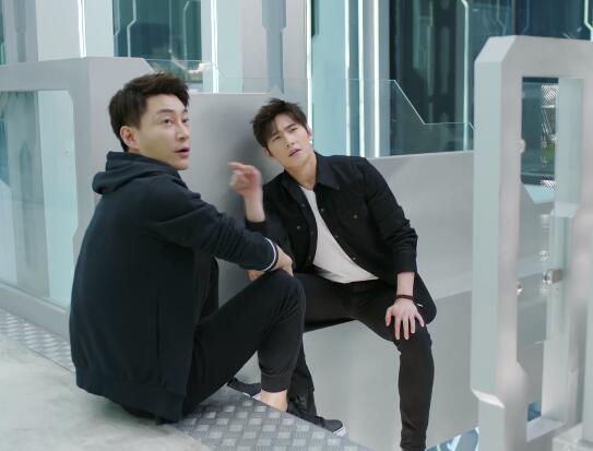 电视剧全职高手结局是什么