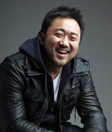 宋智孝马东锡演的什么名字