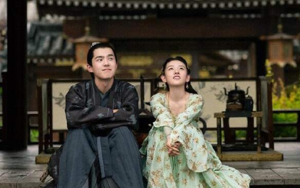 九州缥缈录男女主结局