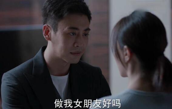 少年派蒋煜文扮演者