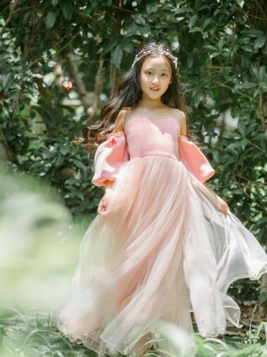 张婉儿是怎么出名的
