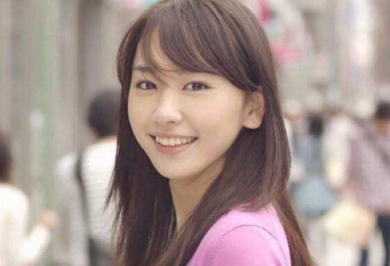 新垣结衣是怎么火的