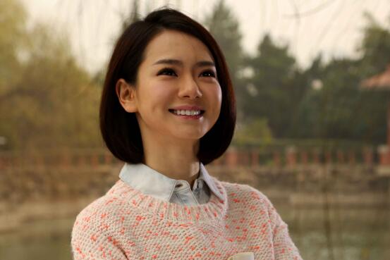 戚薇怎么出道的