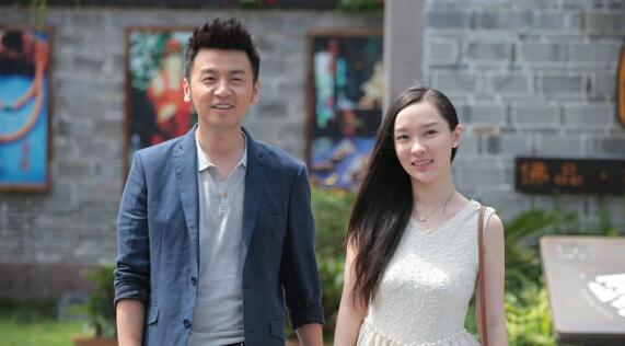 李开心什么言情电视剧