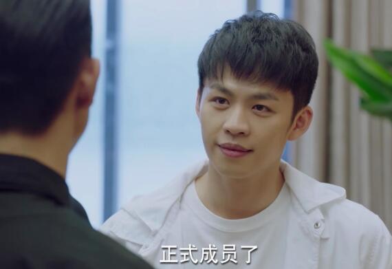 米绍飞最后加入kk战队了吗