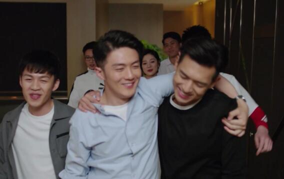 王浩和韩商言为什么不和