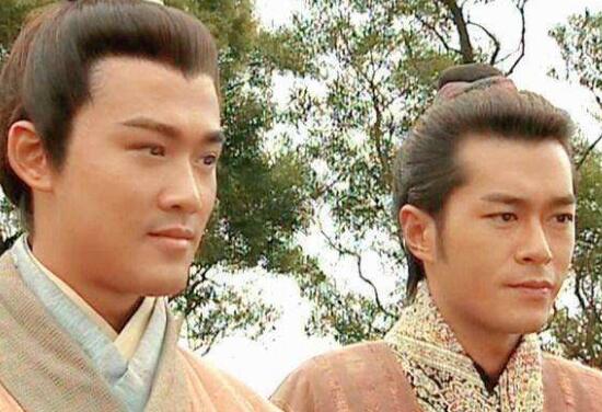 赵盘为什么恨项少龙