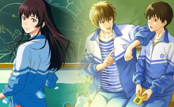 齐景轩喜欢屠小意吗