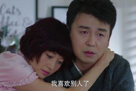 陈俊生为什么喜欢凌玲