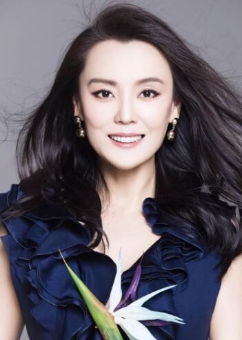 韩商言妈妈是谁演的