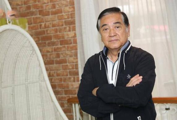 韩商言爷爷演员是谁