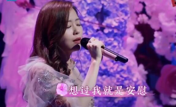 张靓颖和邓紫棋在哪个节目里合作