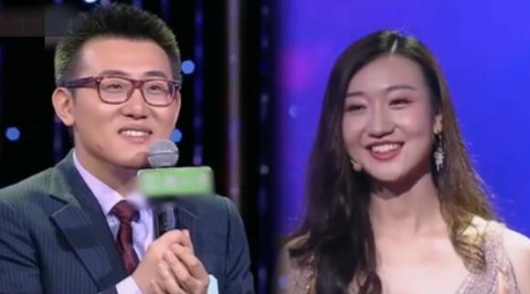 新相亲大会李丹是哪一期