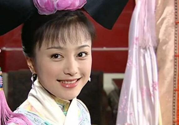 秦岚是怎么出道的