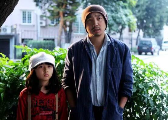 徐峥教人跳舞是什么电影