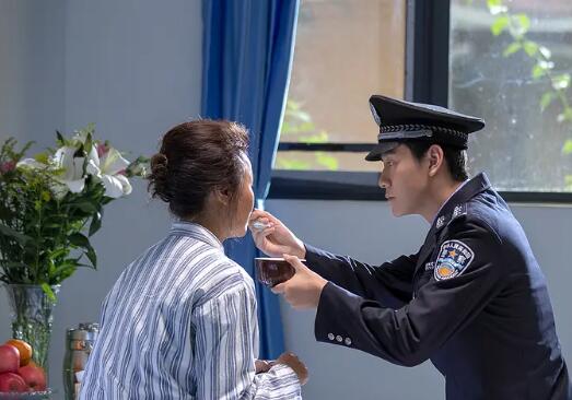 善始善终大结局是什么