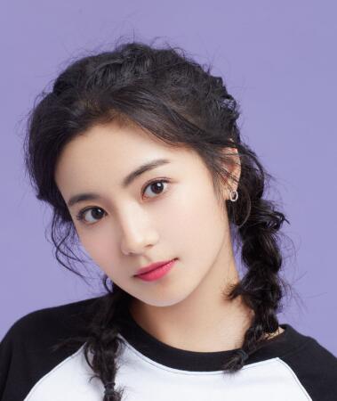 黄晓萌扮演者是谁