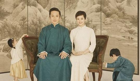 孙俪和邓超是哪部戏在一起的
