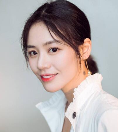 马思纯在芈月传里演什么角色