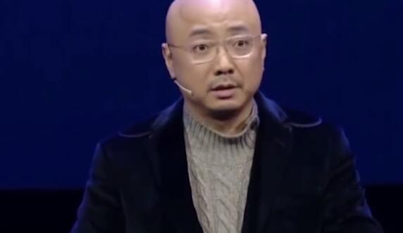 徐峥为什么不留头发